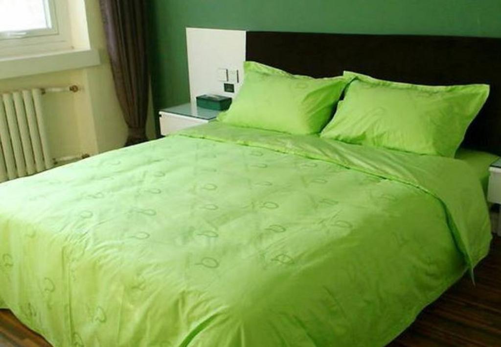 Beijing Phoenix Tree Hotel Daxing  Екстериор снимка