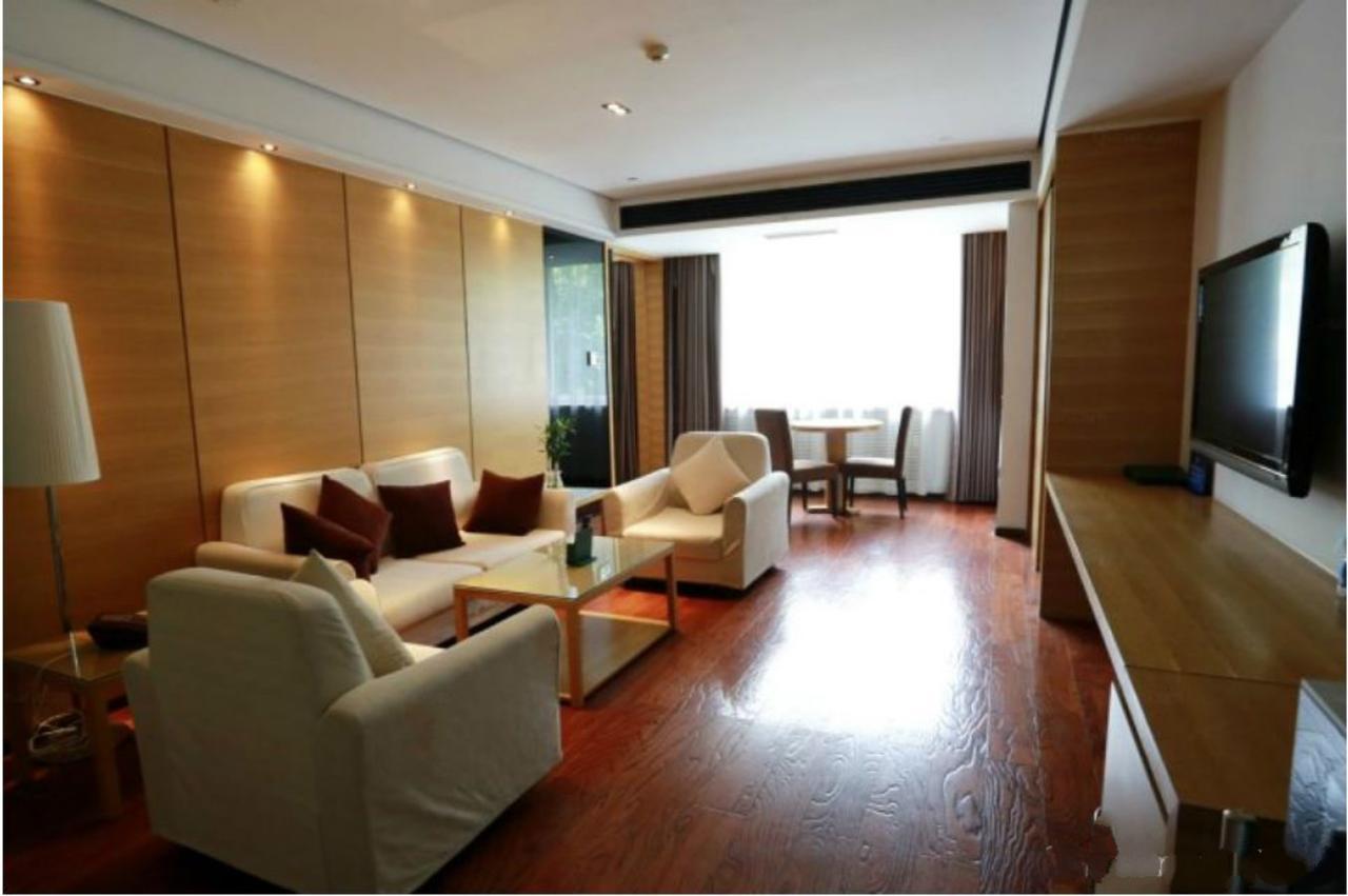 Beijing Phoenix Tree Hotel Daxing  Екстериор снимка