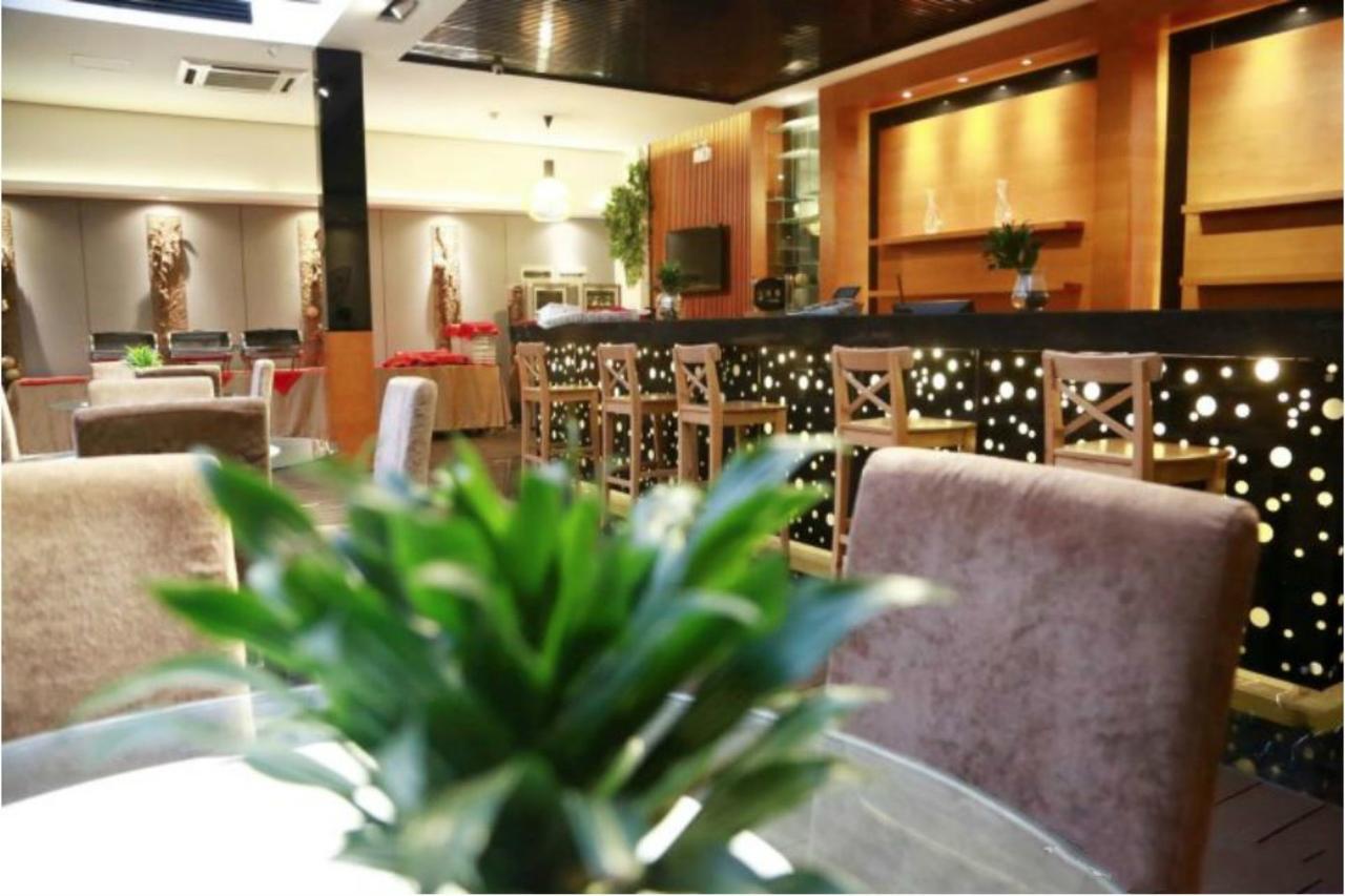 Beijing Phoenix Tree Hotel Daxing  Екстериор снимка