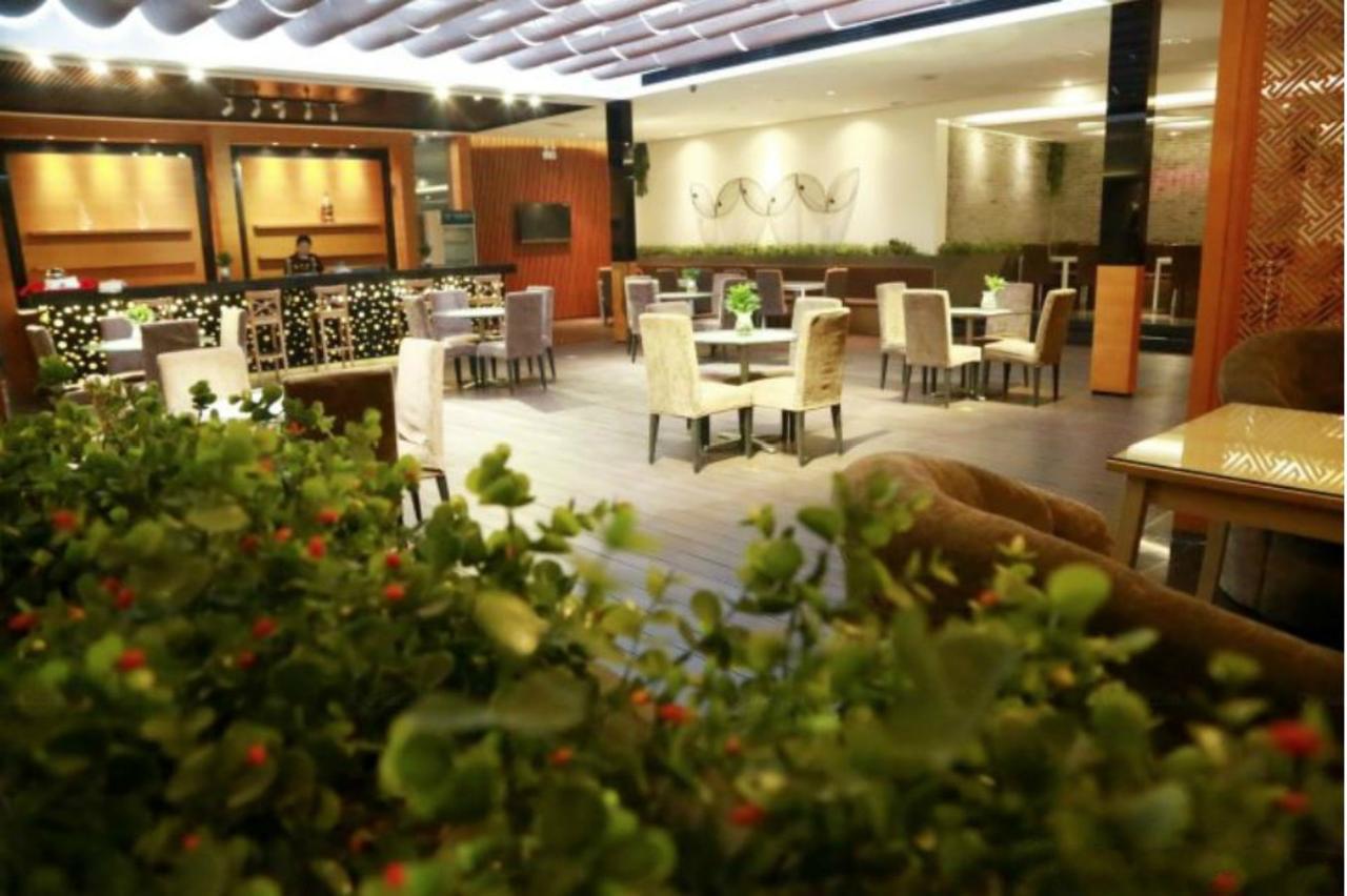 Beijing Phoenix Tree Hotel Daxing  Екстериор снимка