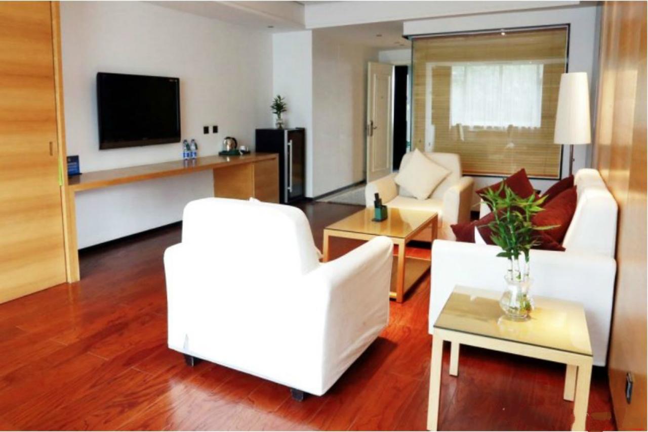 Beijing Phoenix Tree Hotel Daxing  Екстериор снимка